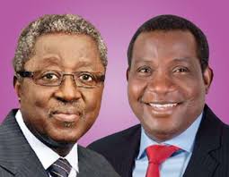 Jang, Lalong pledge to unite against insecurity in Plateau 