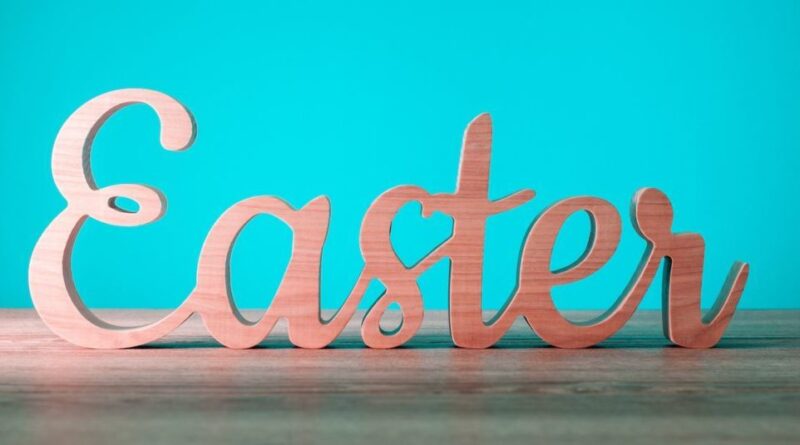 Easter