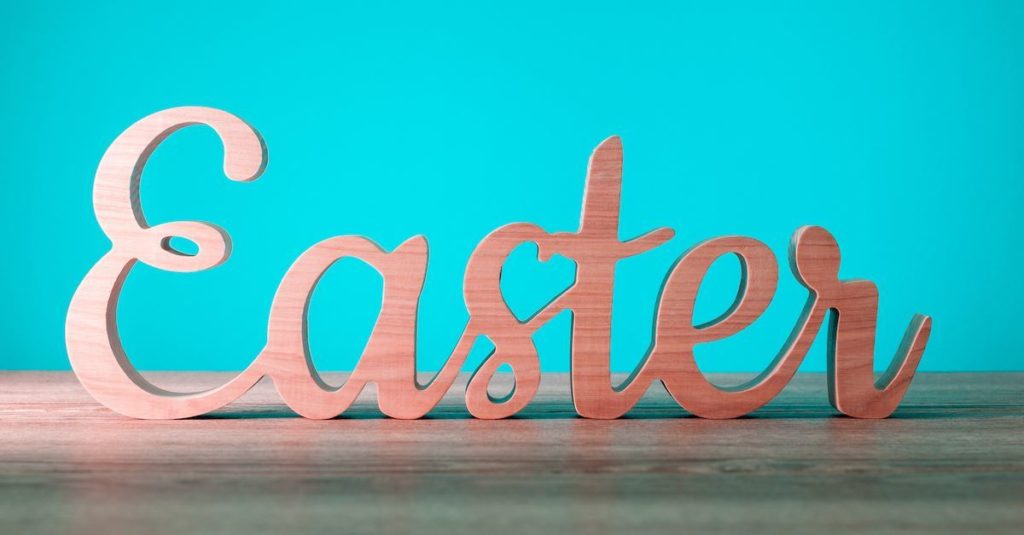 Easter