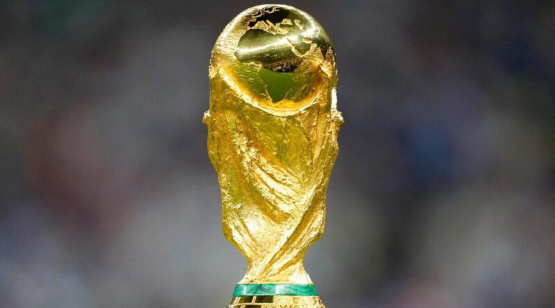 5 countries that pulled of World Cup after qualification