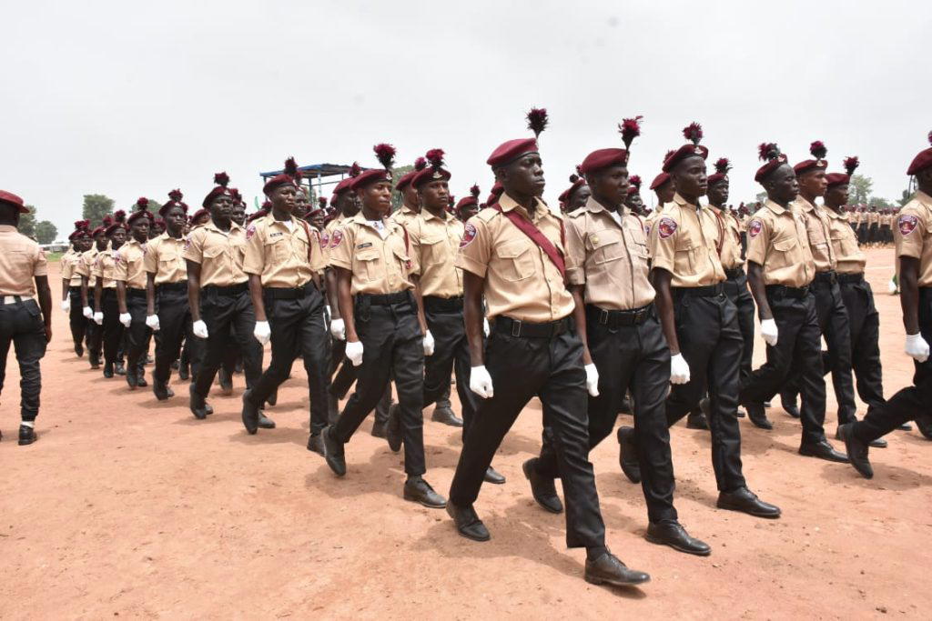 FRSC