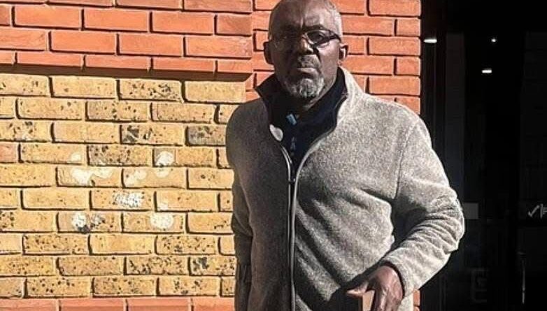 Ghanaian fast-food owner jailed in UK for storing fish in toilet