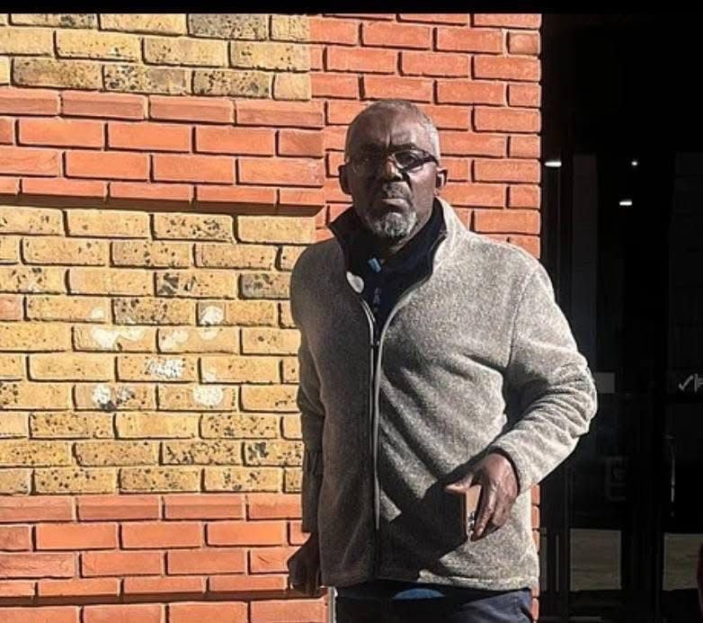 Ghanaian fast-food owner jailed in UK for storing fish in toilet