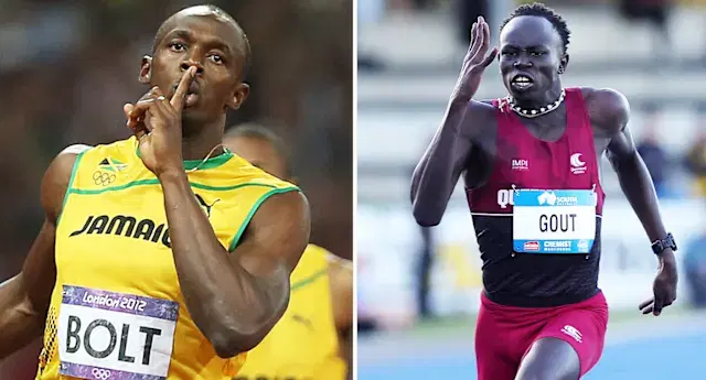 Gout Gout: Why Usain Bolt’s record remains supreme