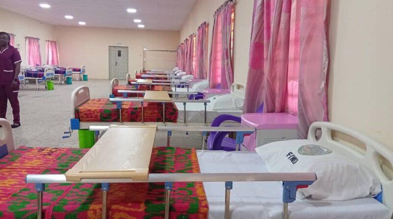 Jilli Incident: Borno hospital raises alarm over critical blood shortage