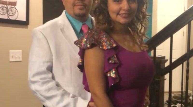 DNA reveals couples are cousins after three kids together