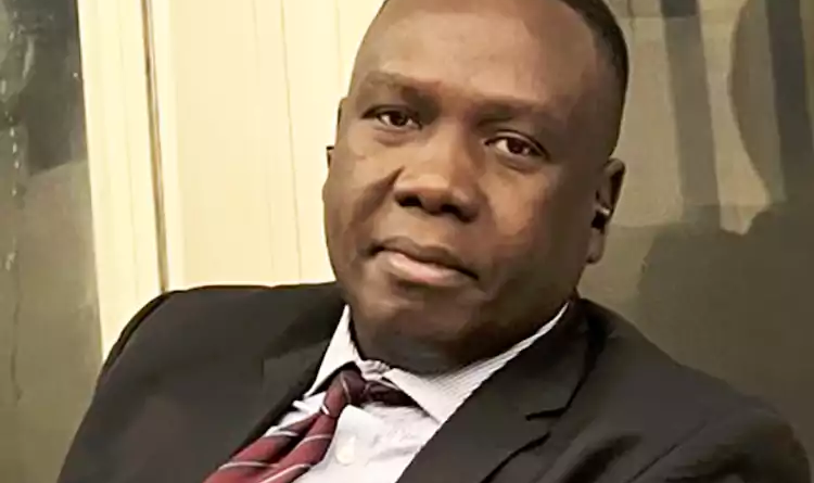 Forex crisis: Sack Cardoso, top bank officials - Bwala tells Tinubu