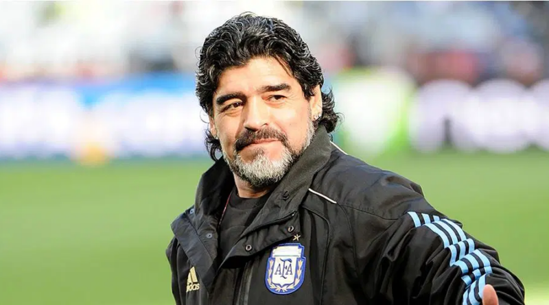 New trial over Maradona’s death begins in Argentina