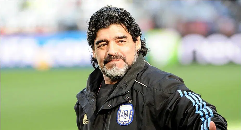 New trial over Maradona’s death begins in Argentina