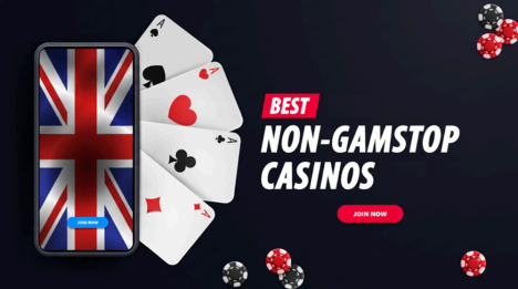 Free Spins No Deposit Not On GamStop UK - Best No Deposit Bonuses 