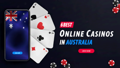 5 Best Online Casinos Australia for Real Money - Top AU Pokies Sites