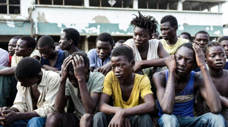 Drug Addiction: Youths hit hard as 14.3m Nigerians consumed illicit drugs in one year