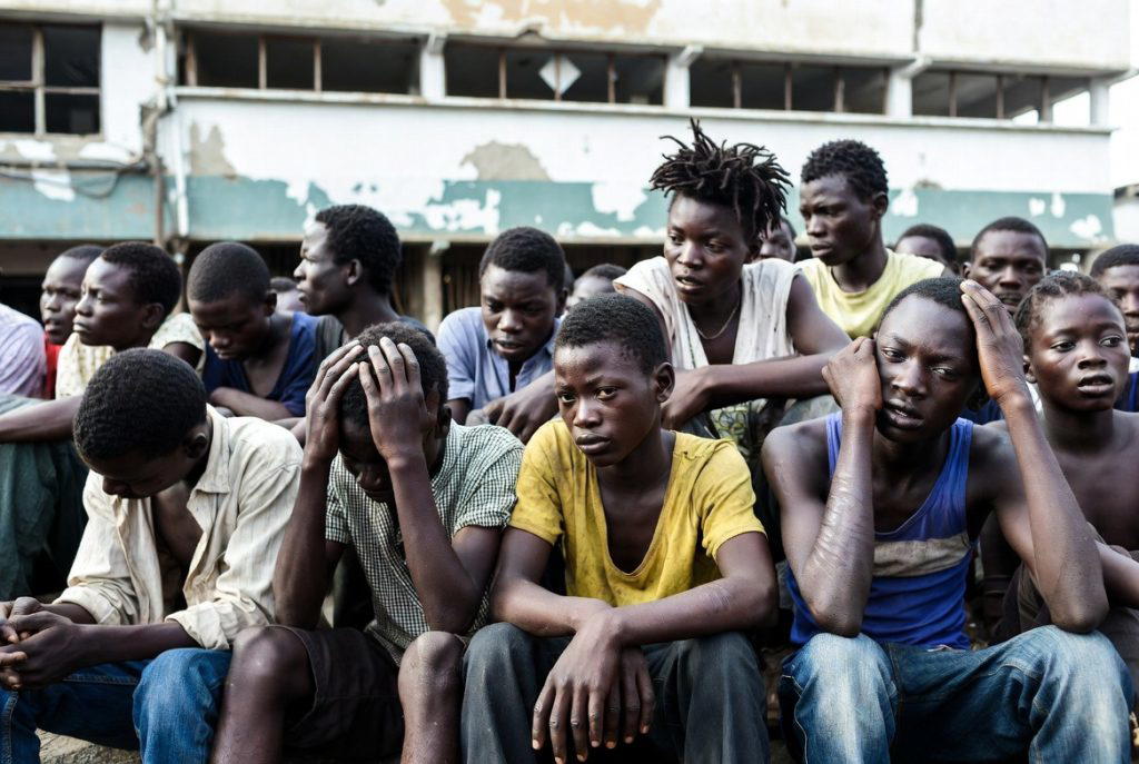 Drug Addiction: Youths hit hard as 14.3m Nigerians consumed illicit drugs in one year