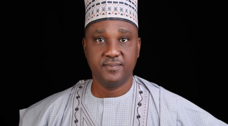 Tajudeen Abass