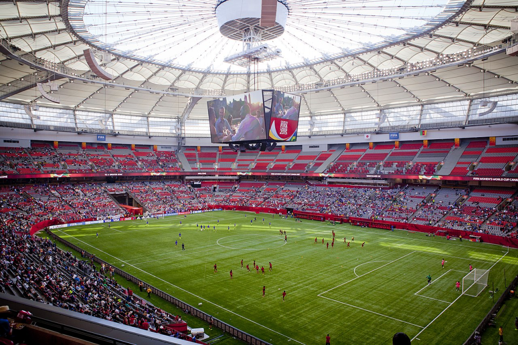 2026 World Cup