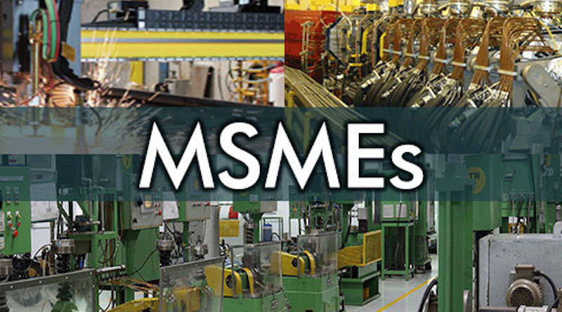 MSMEs