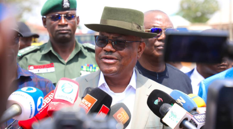 Atiku, a serial loser, will recontest in 2031
