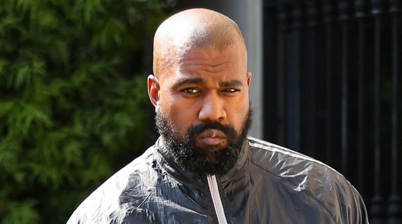 Kanye West