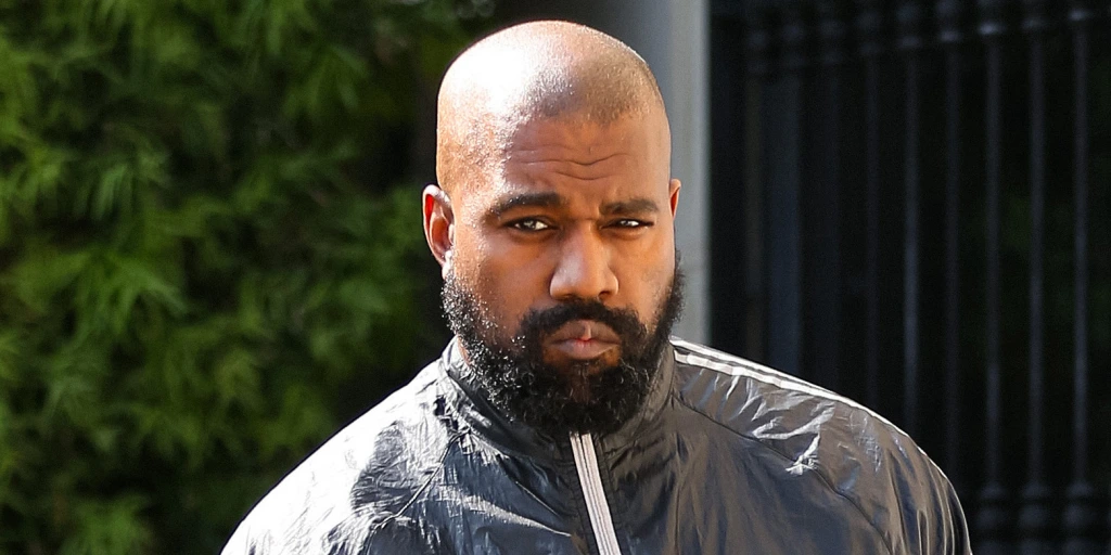 Kanye West