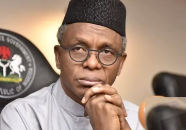 Phone-Tapping Charge: El-Rufai docked on 5-count charge, applies for bail
