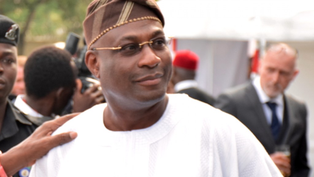 Attackers of Oyo Secretariat miscreants on cheap drugs — Makinde’s aide