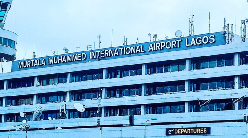 Nigerian travellers stranded at MMIA seek FG’s intervention