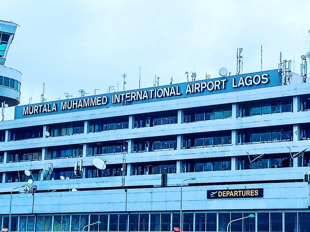 Nigerian travellers stranded at MMIA seek FG’s intervention