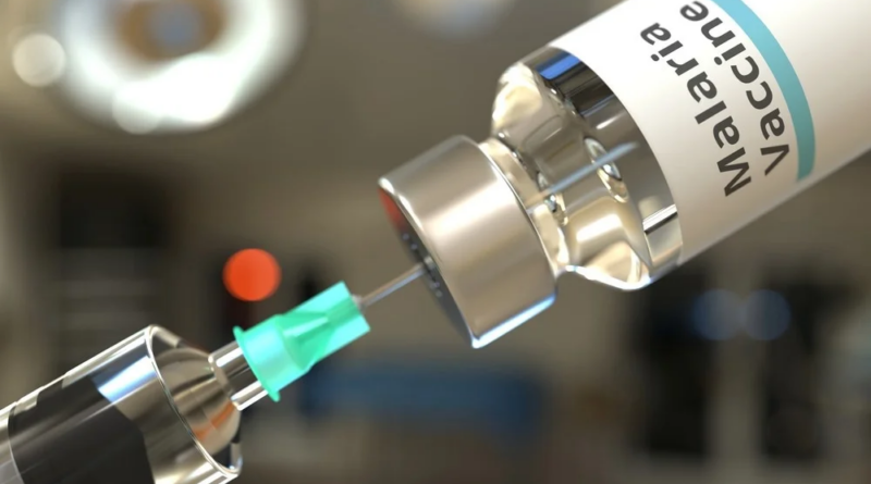 R21 malaria vaccine