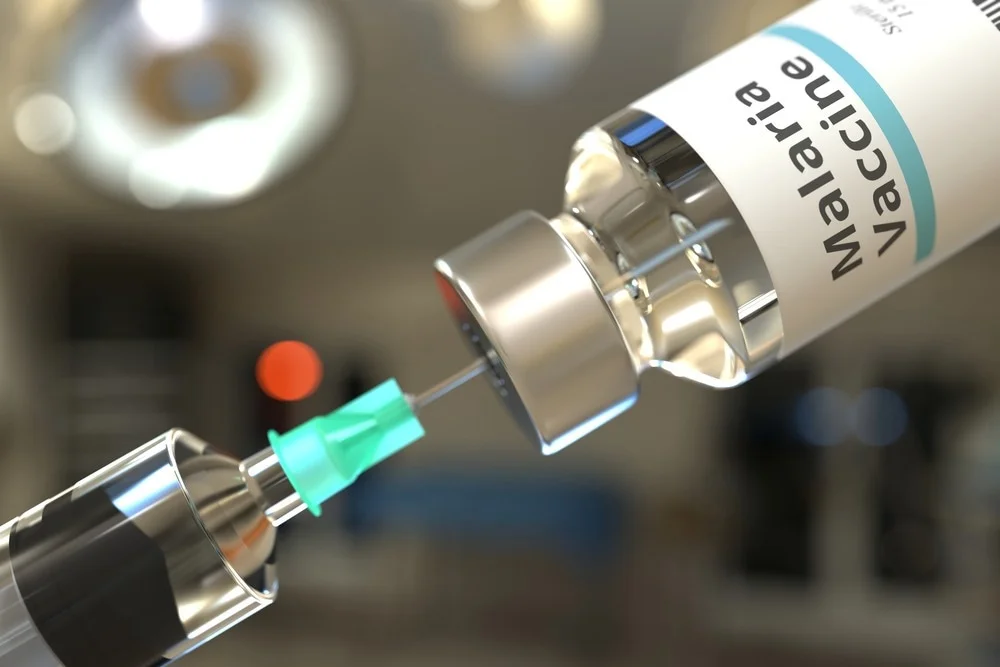 R21 malaria vaccine