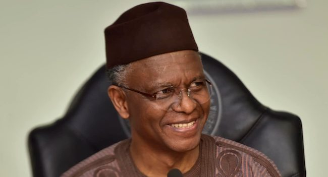 El-Rufai gets bail; court adjourns to April 21