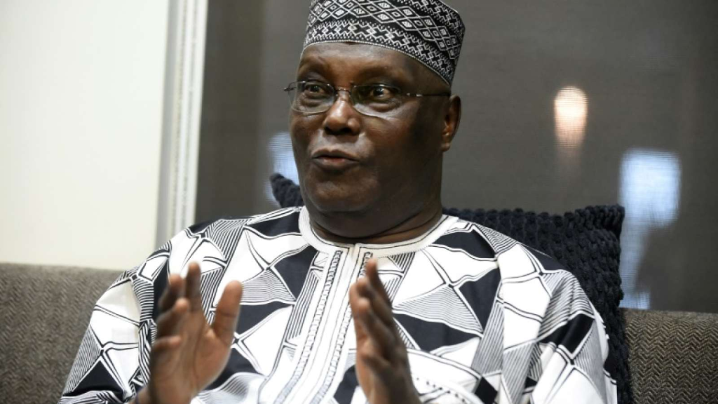Atiku