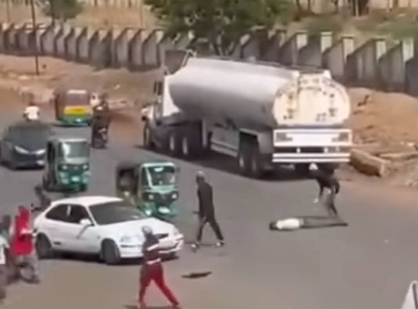 Fresh tension hits Jos as curfew relaxation sparks hoodlum attacks