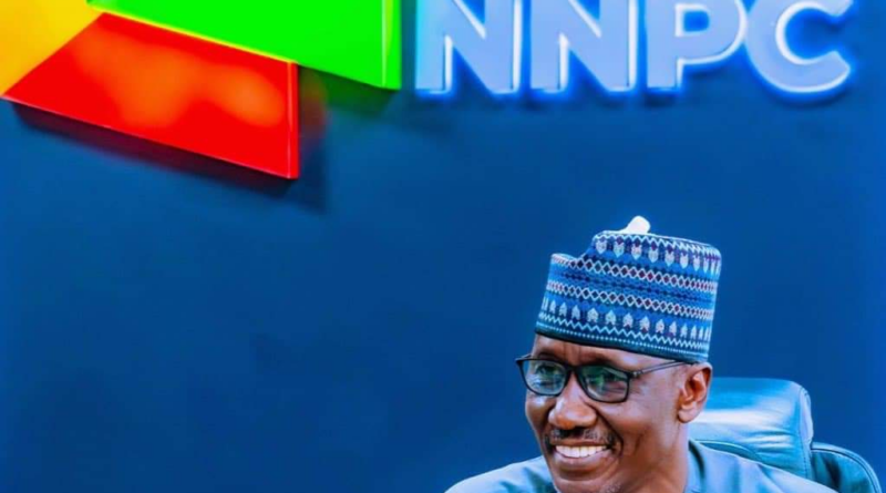 Senate orders NNPC to account for N210trn, bring Kyari on April 29  