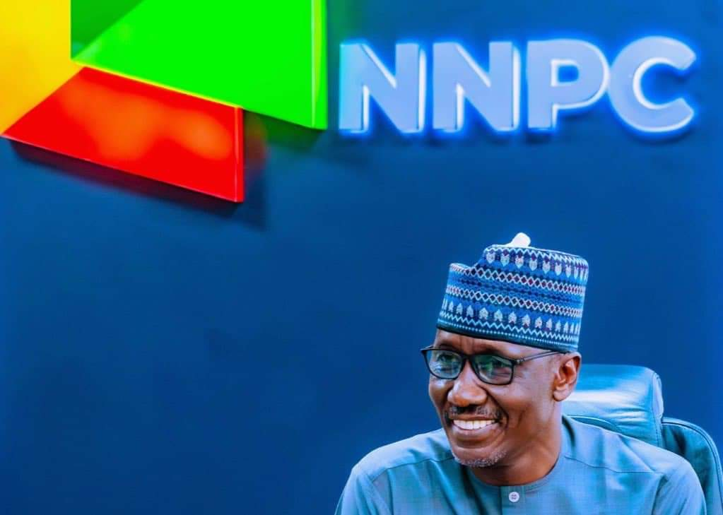 Senate orders NNPC to account for N210trn, bring Kyari on April 29  