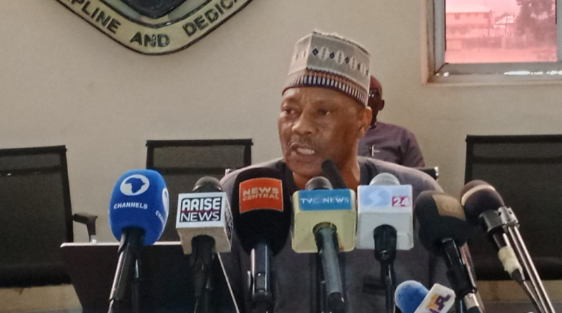 Jos killings: UNIJOS confirms two students killed, three injured