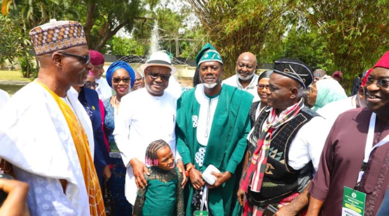 Tinubu approves Abuja land for ambassadors-designate