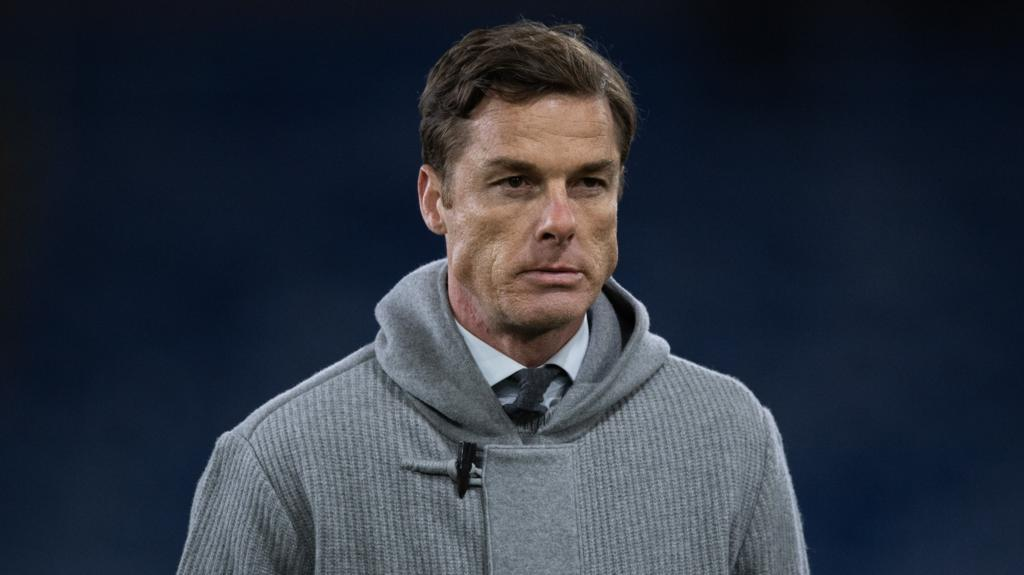 Burnley boss Parker leaves club after relegation