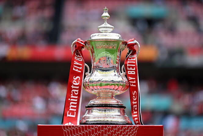 FA Cup: 3 teams through to semi-finals