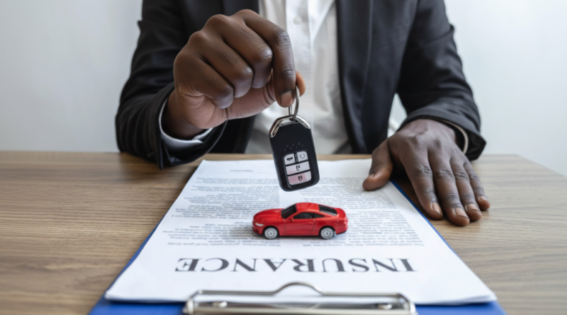 Recapitalisation: 12 insurance firms in tight corner