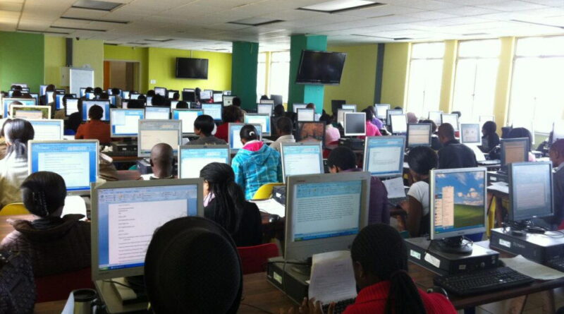 Full list of 23 CBT centres JAMB delisted in 11 states