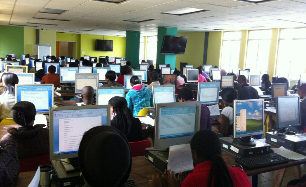 Full list of 23 CBT centres JAMB delisted in 11 states