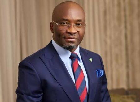 Abia 2027: Deputy Speaker Kalu asked to declare interest or step aside