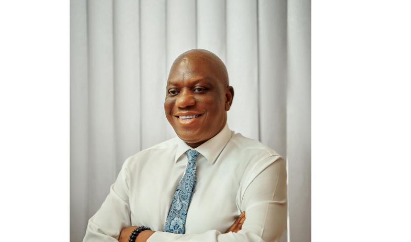 Kaduna South 2027: Ciroma Joseph steps down, backs Katung for second term