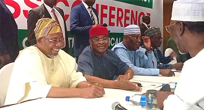 ADC gets new venue for convention