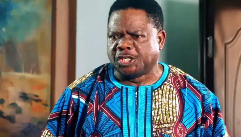 How battle with enlarged prostate affected my career – Actor Kola Oyewo