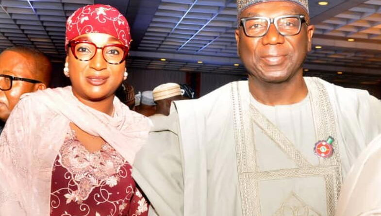 Kwara is best place to give birth, raise a child in Nigeria—Amina El-Iman, commissioner for health
