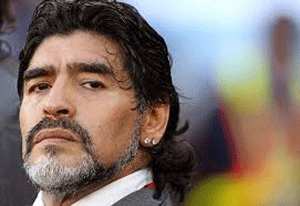 Maradona trial: Daughter claims doctors manipulated family before death