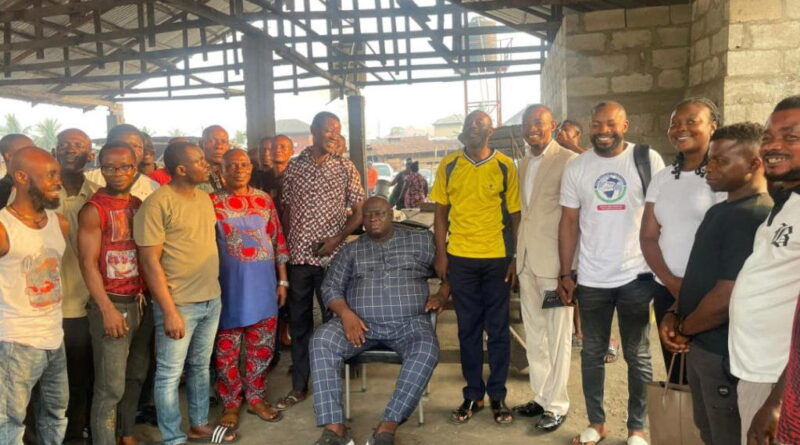 C’River cracks down on unsafe meat processing with tyre-roasting ban