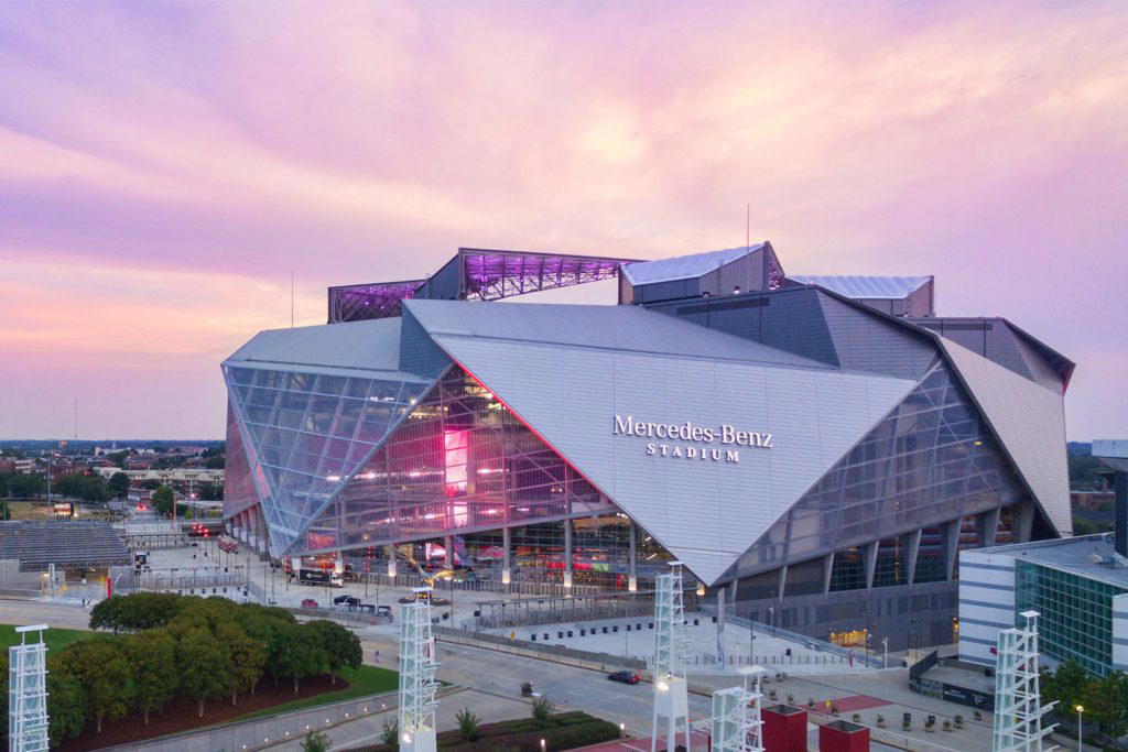 World Cup 2026: 3 most expensive stadiums that will host the best countries