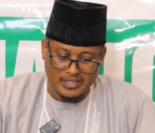 ADC crisis: Court hears Nafiu-Bala Gombe’s suit April 14